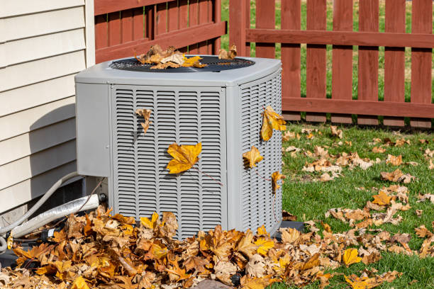 Air Duct Cleaning in Tawas City, MI