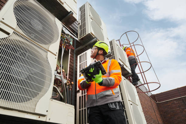  Tawas City, MI HVAC Pros