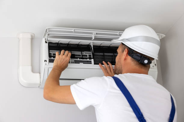 Best Ductless HVAC Repair  in Tawas City, MI