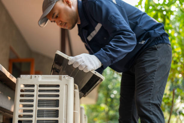 Best HVAC Installation Services  in Tawas City, MI
