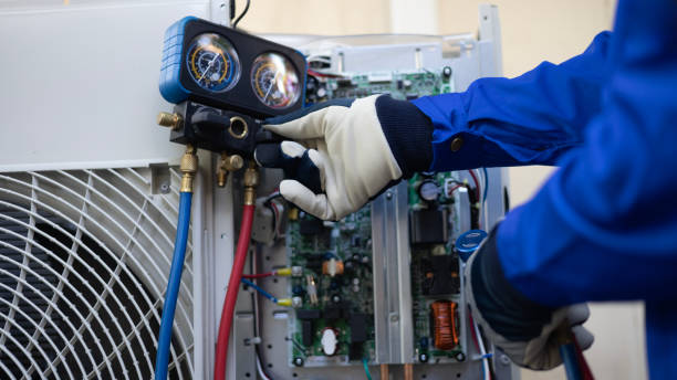 Best HVAC Air Duct Cleaning  in Tawas City, MI