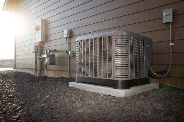 Professional HVAC in Tawas City, MI